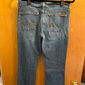 7 for All Mankind Jeans